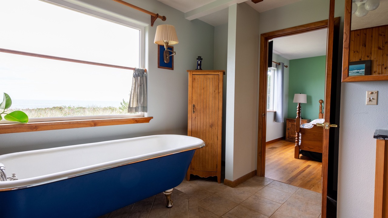 Photo of Bathroom in Newport