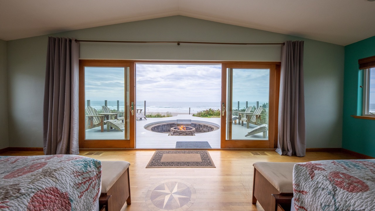 Photo of Bedroom in Newport