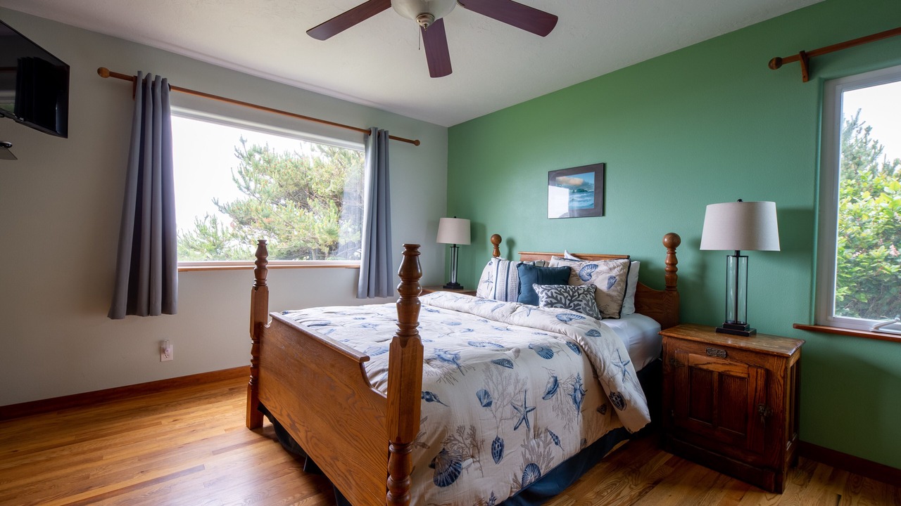 Photo of Bedroom in Newport