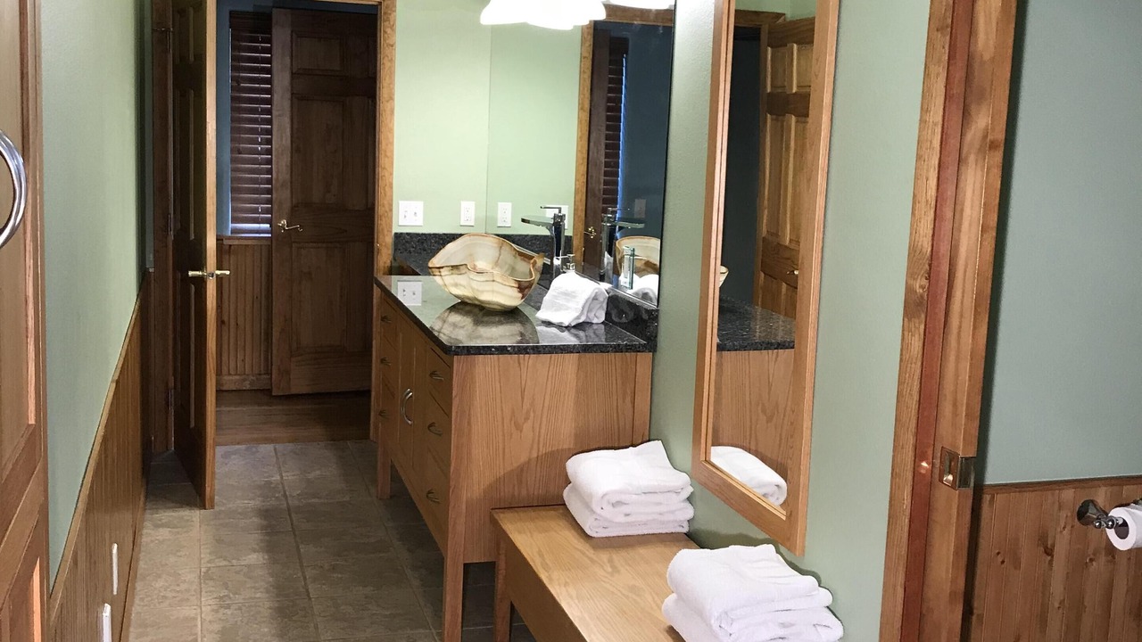 Photo of Bathroom in Newport