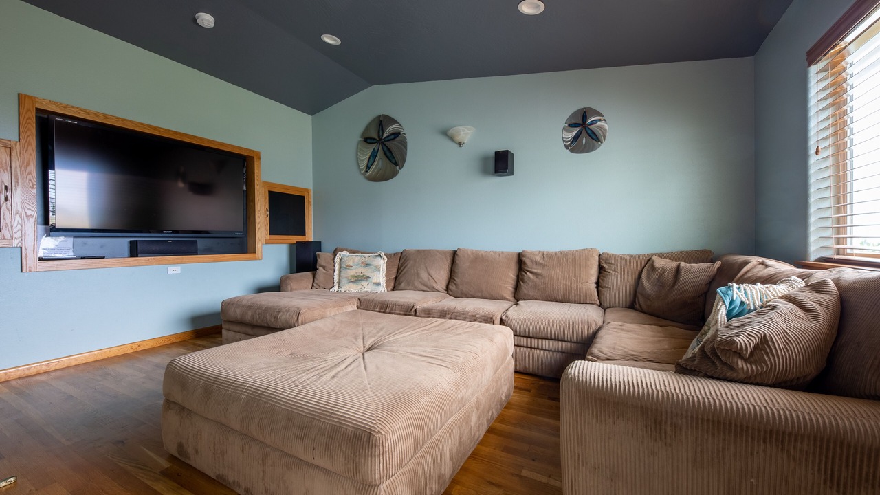 Photo of Livingroom in Newport