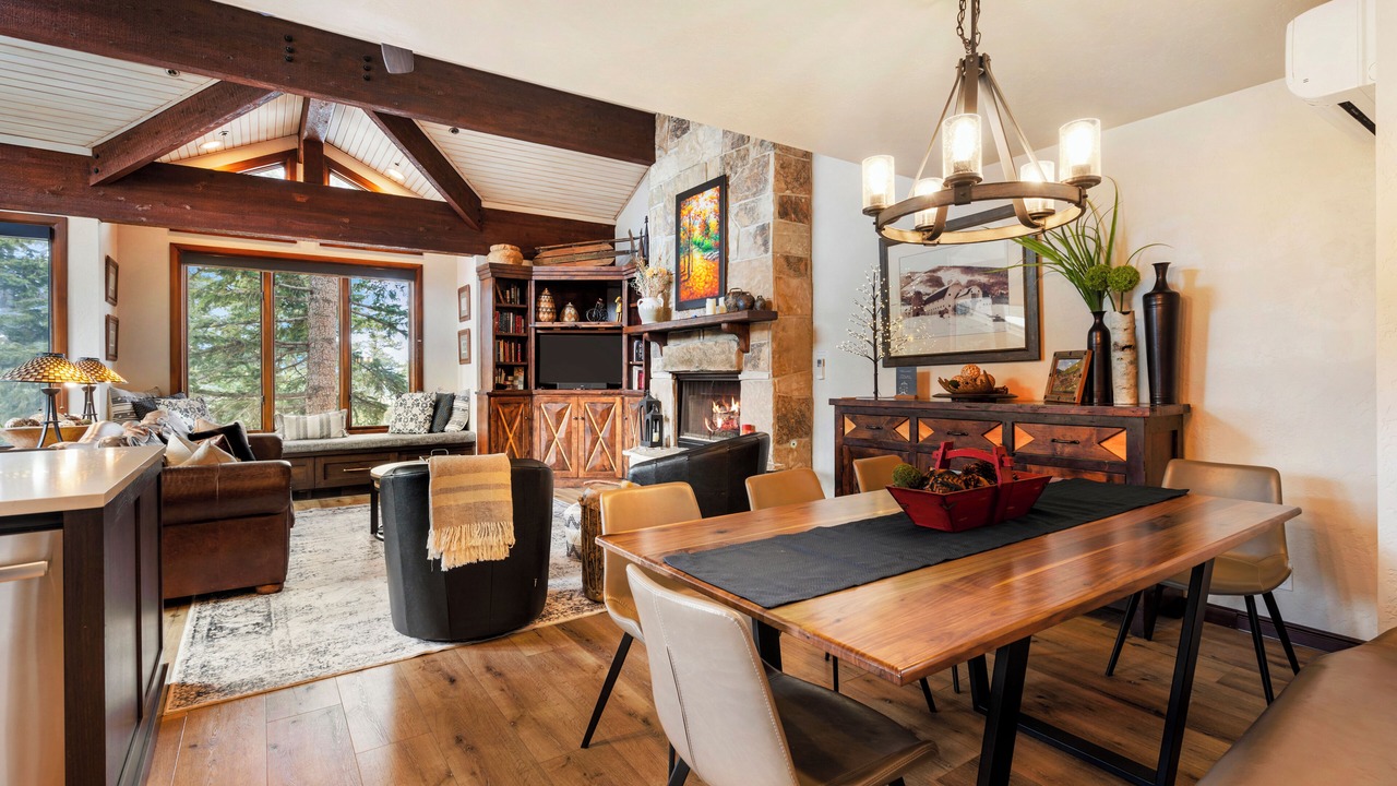 Photo of Bedroom in Deer Valley