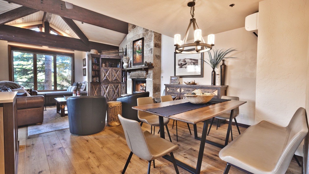 Photo of Bedroom in Deer Valley