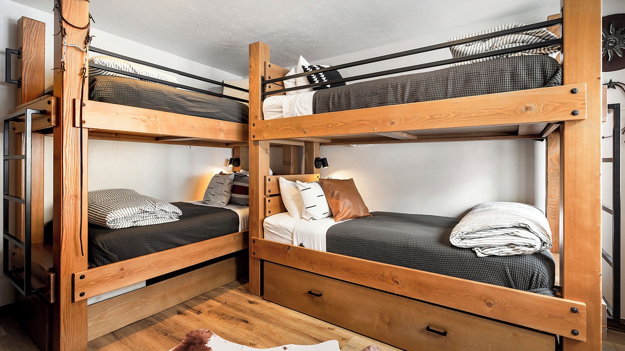 Photo of Bedroom in Deer Valley