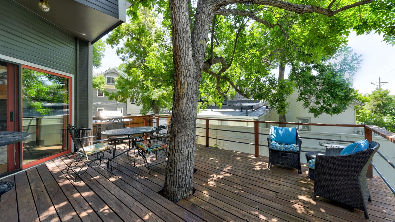 Photo of Outdoor in Central Boulder