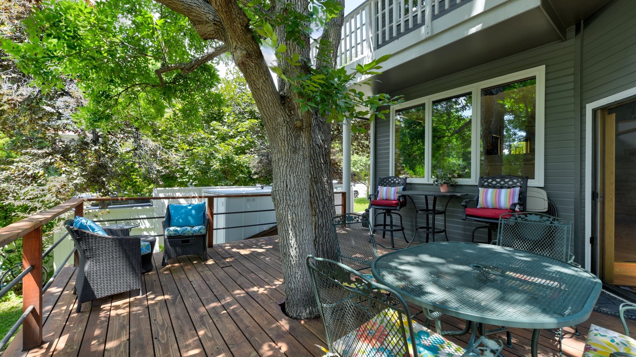 Photo of Outdoor in Central Boulder