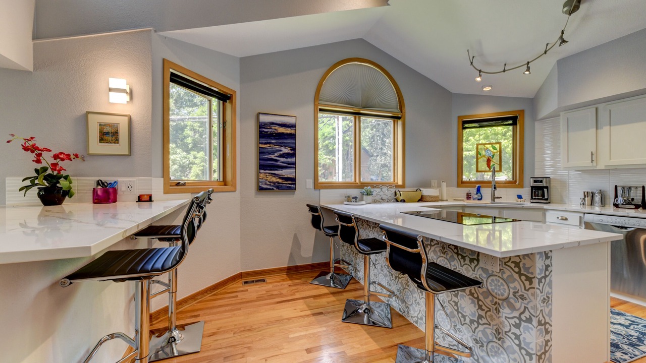 Photo of Kitchen in Central Boulder
