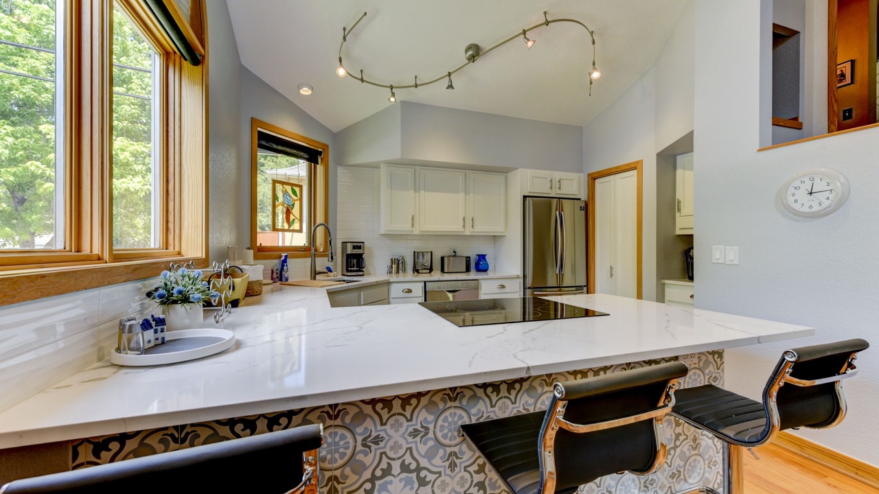 Photo of Kitchen in Central Boulder