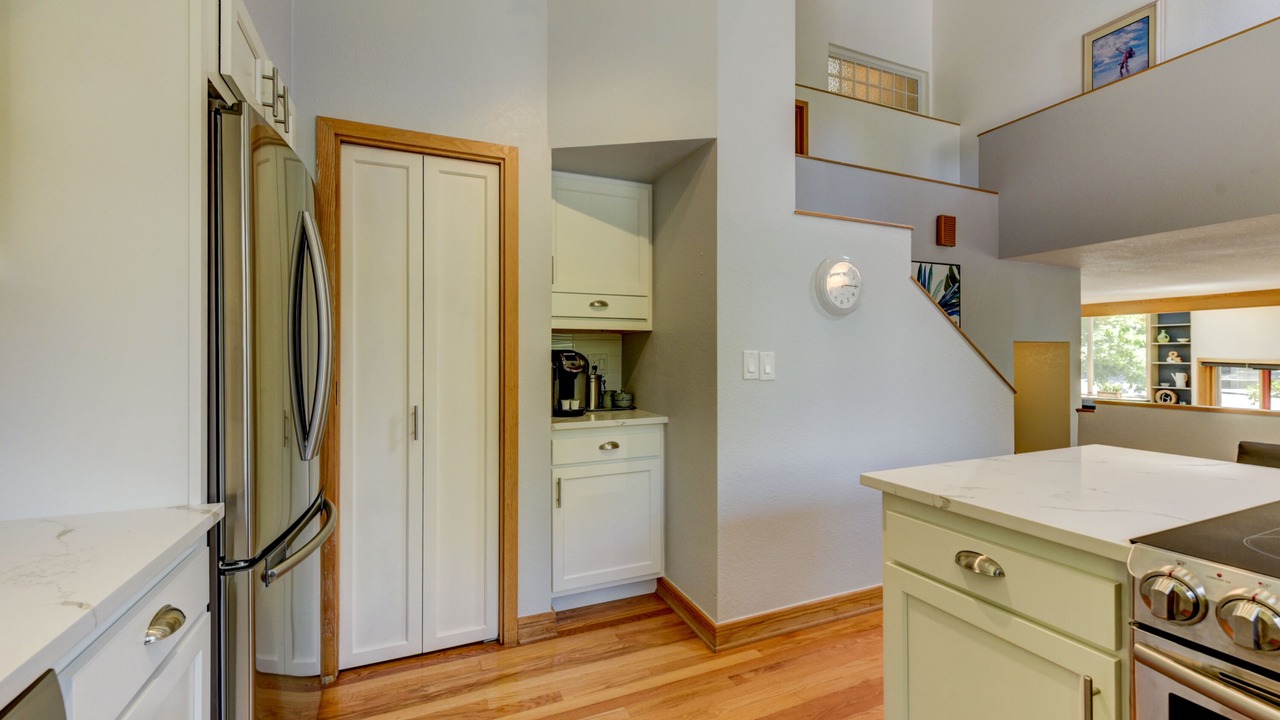 Photo of Kitchen in Central Boulder