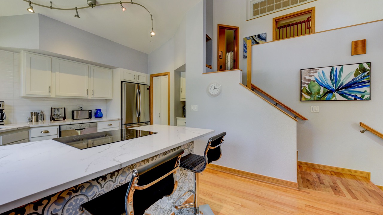 Photo of Kitchen in Central Boulder