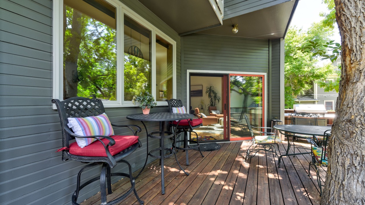 Photo of Outdoor in Central Boulder