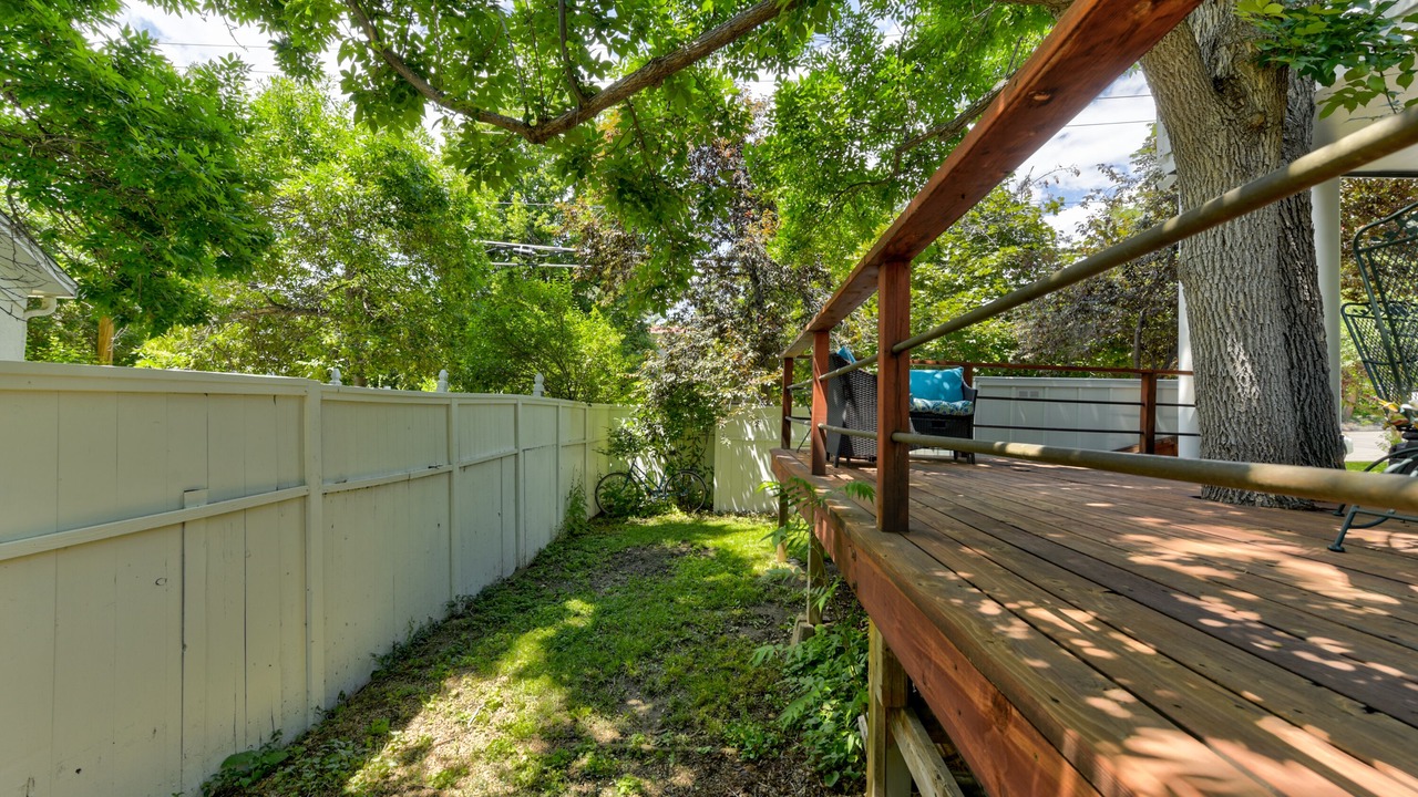 Photo of Outdoor in Central Boulder