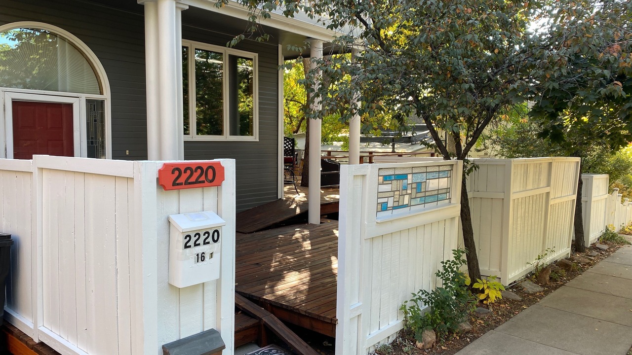 Photo of Outdoor in Central Boulder