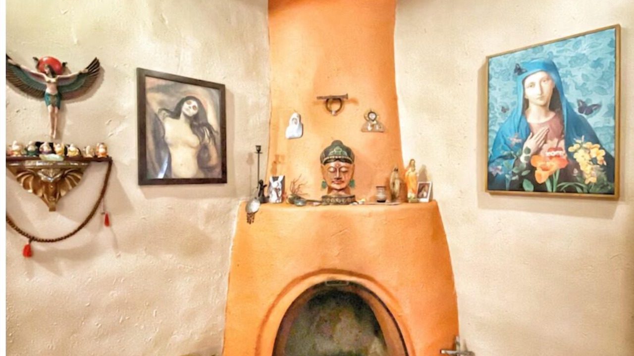 Photo of Others in Taos