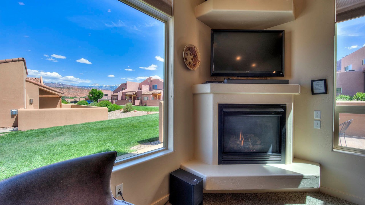 Photo of Bedroom in Moab South Valley