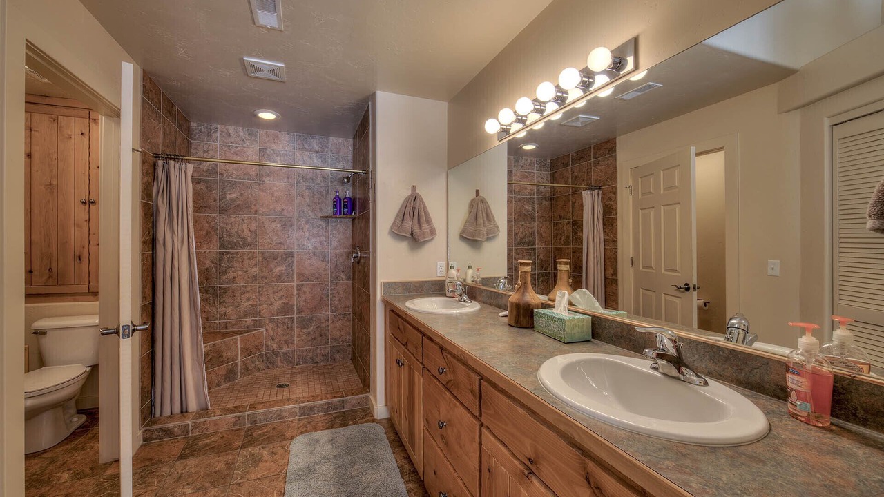 Photo of Bathroom in Moab South Valley