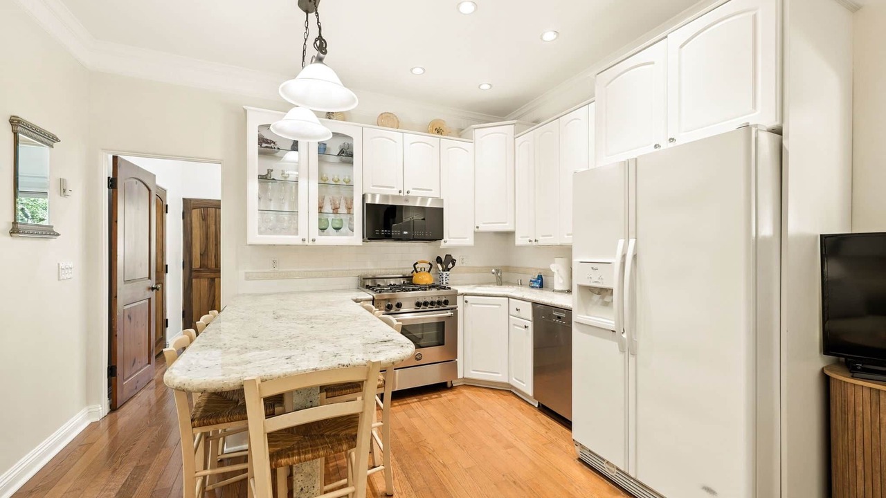 Photo of Kitchen in West Beach