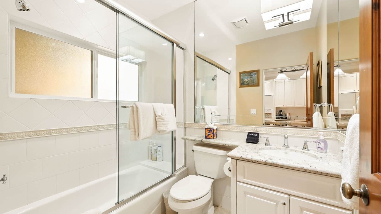 Photo of Bathroom in West Beach