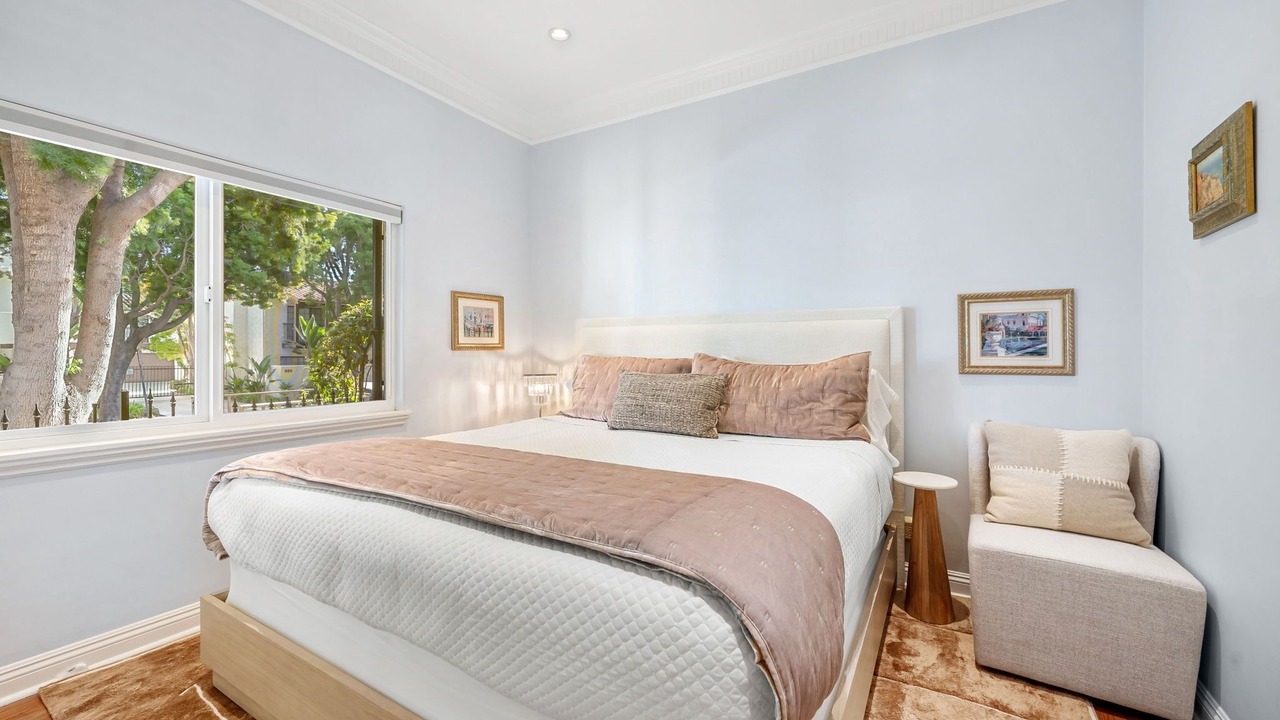 Photo of Bedroom in West Beach