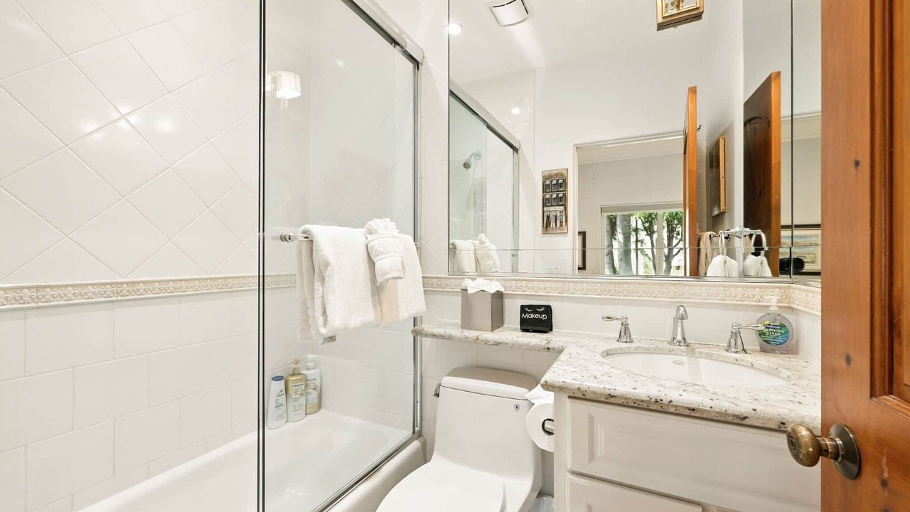Photo of Bathroom in West Beach