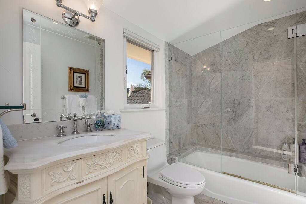 Photo of Bathroom in West Beach