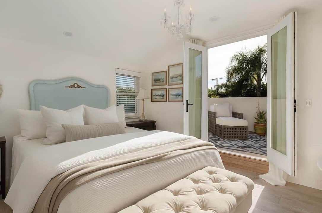 Photo of Bedroom in West Beach