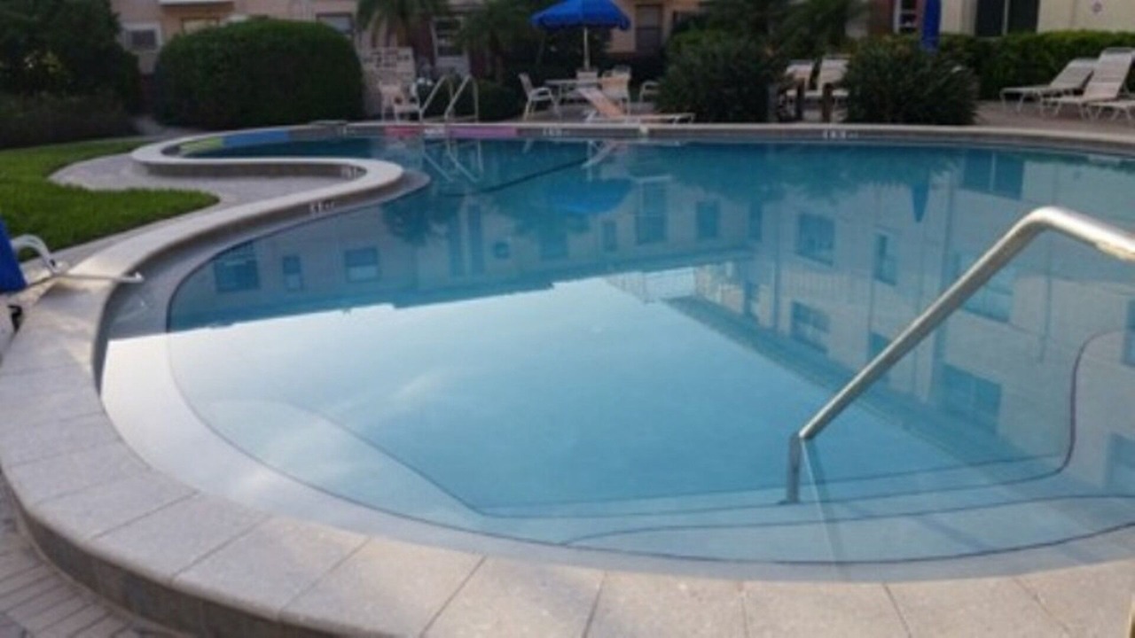 Photo of Outdoor in St. Pete Beach