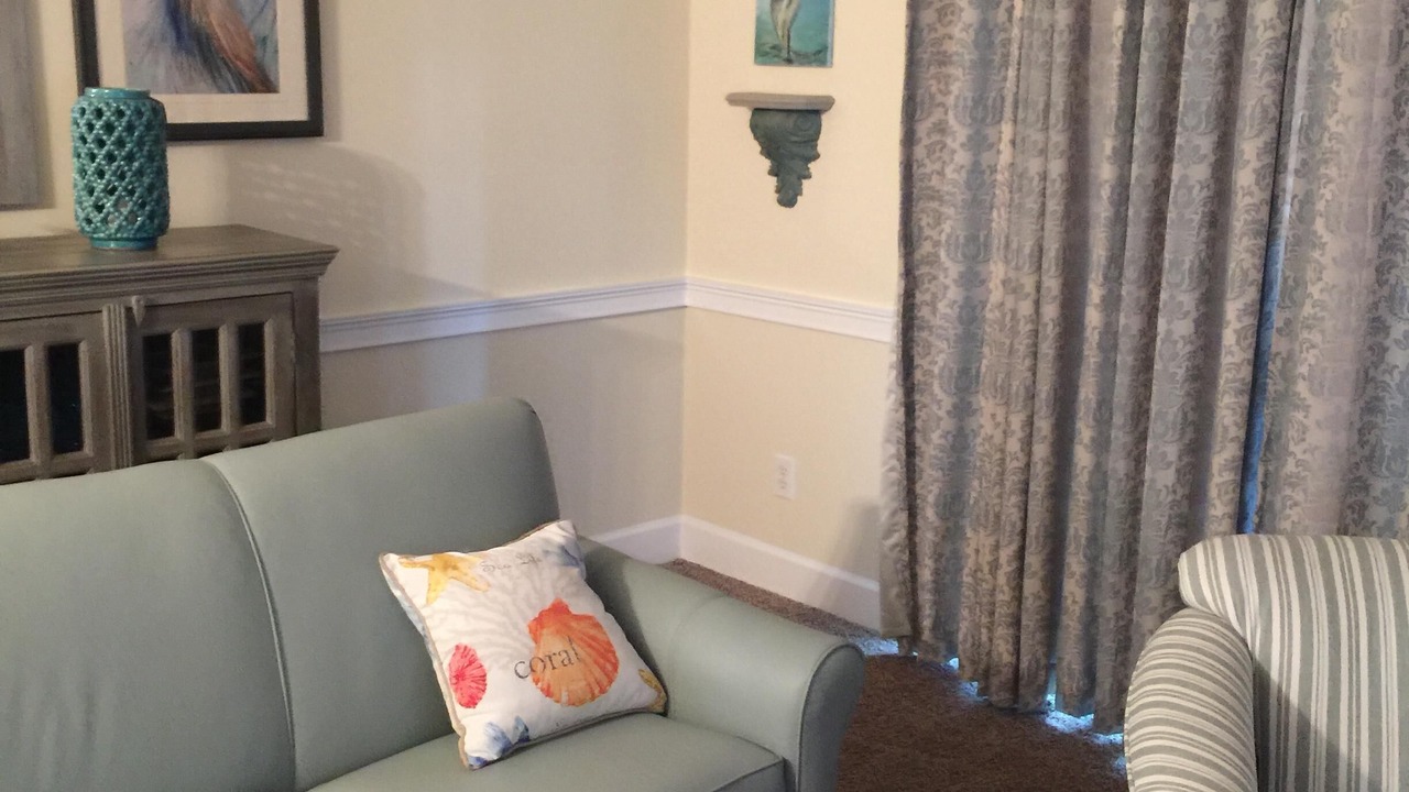 Photo of Livingroom in Central Myrtle Beach