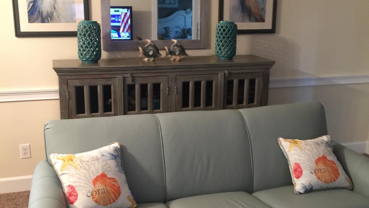 Photo of Livingroom in Central Myrtle Beach