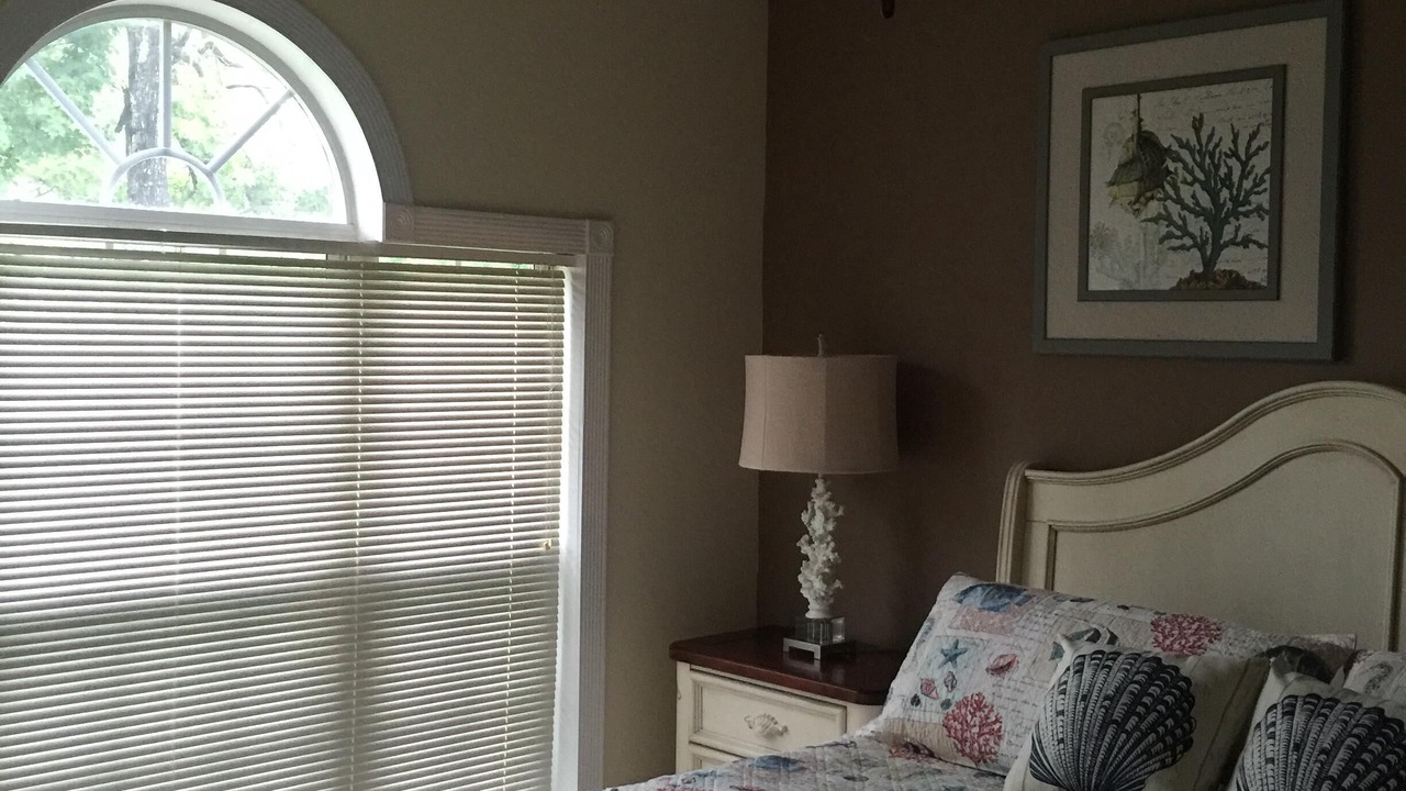 Photo of Bedroom in Central Myrtle Beach