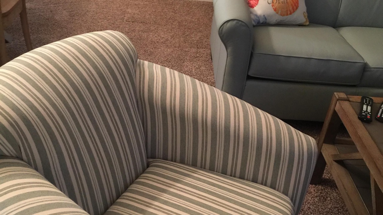 Photo of Livingroom in Central Myrtle Beach