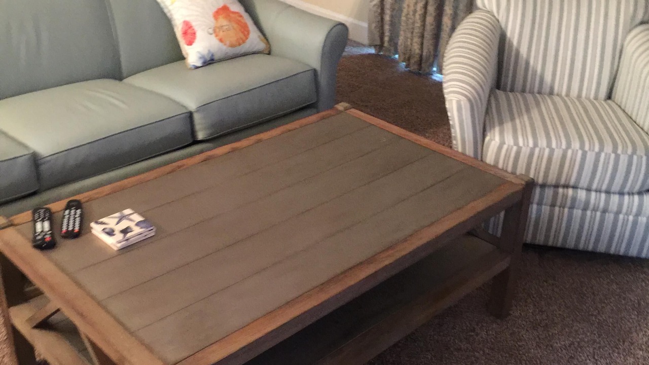 Photo of Livingroom in Central Myrtle Beach