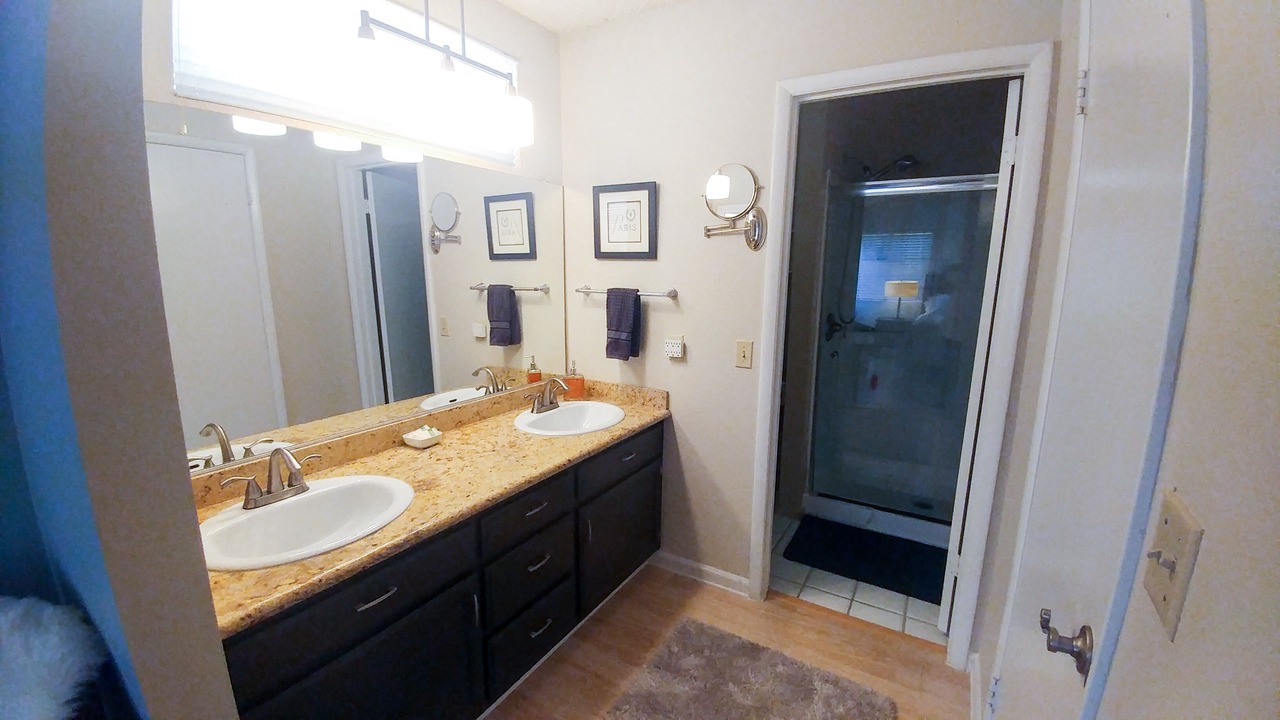 Photo of Bathroom in Green Valley North