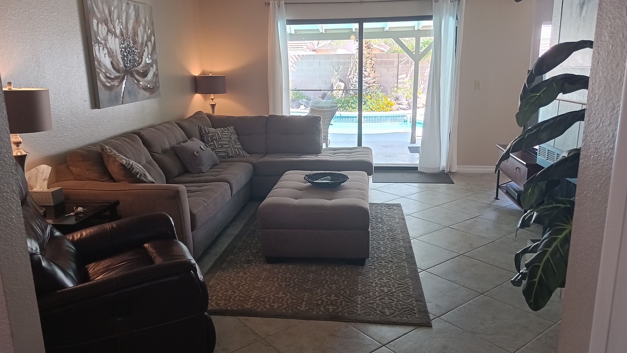 Photo of Outdoor in Green Valley North