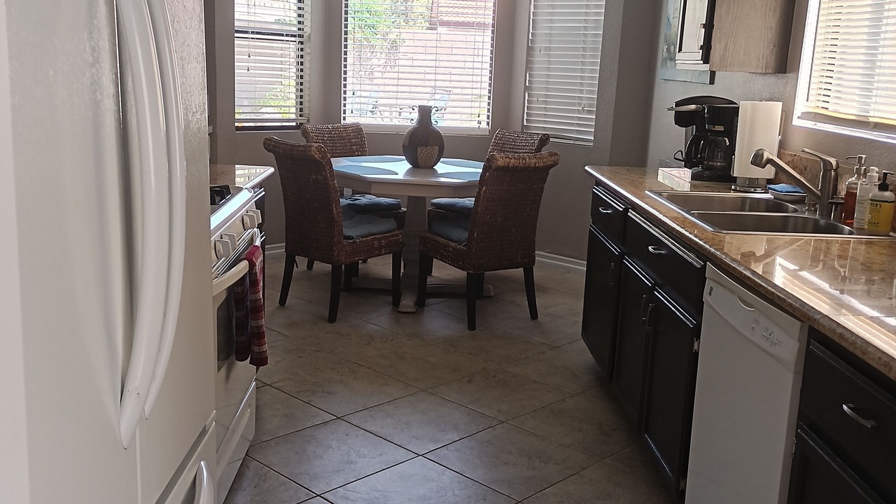 Photo of Kitchen in Green Valley North