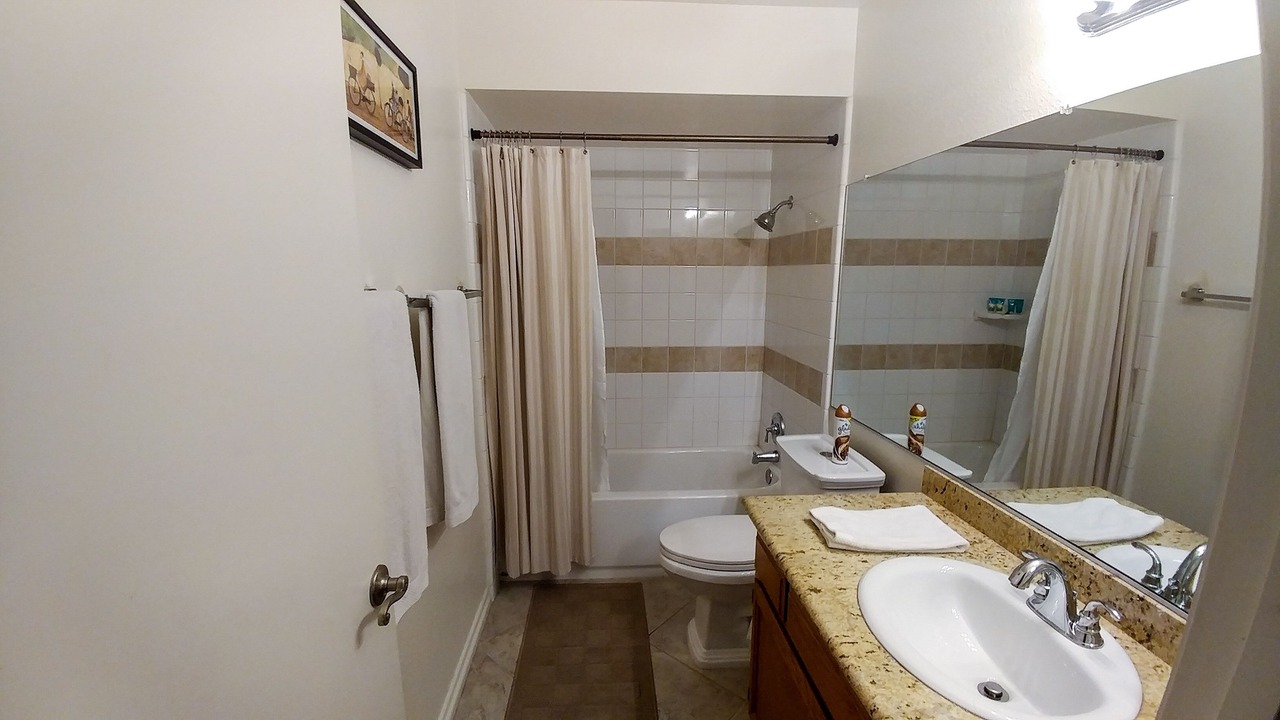 Photo of Bathroom in Green Valley North