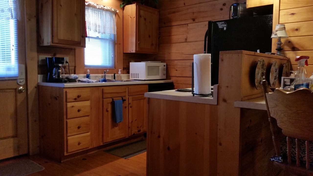 Photo of Kitchen in Gatlinburg