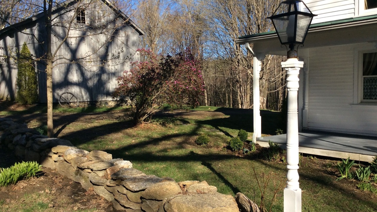 Photo of Outdoor in Russell