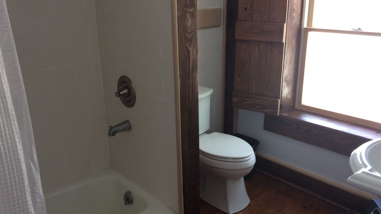 Photo of Bathroom in Russell