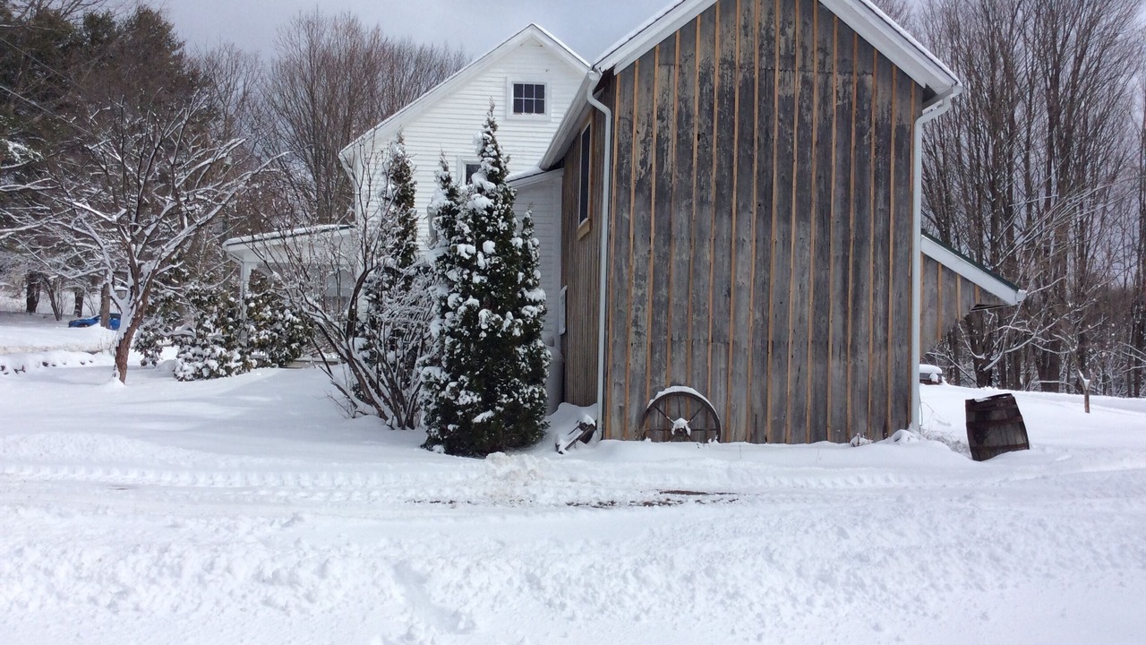 Photo of Outdoor in Russell