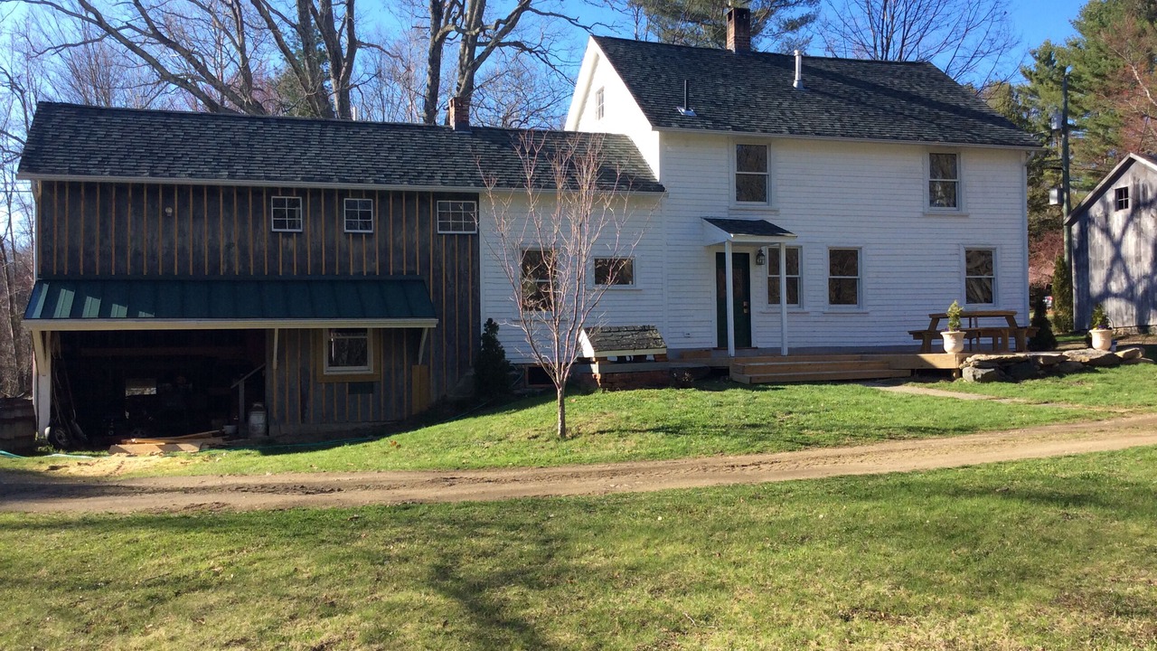 Photo of Outdoor in Russell