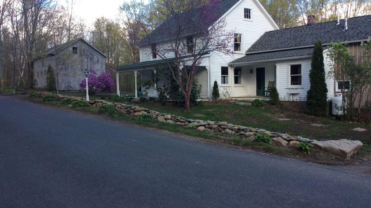 Photo of Outdoor in Russell