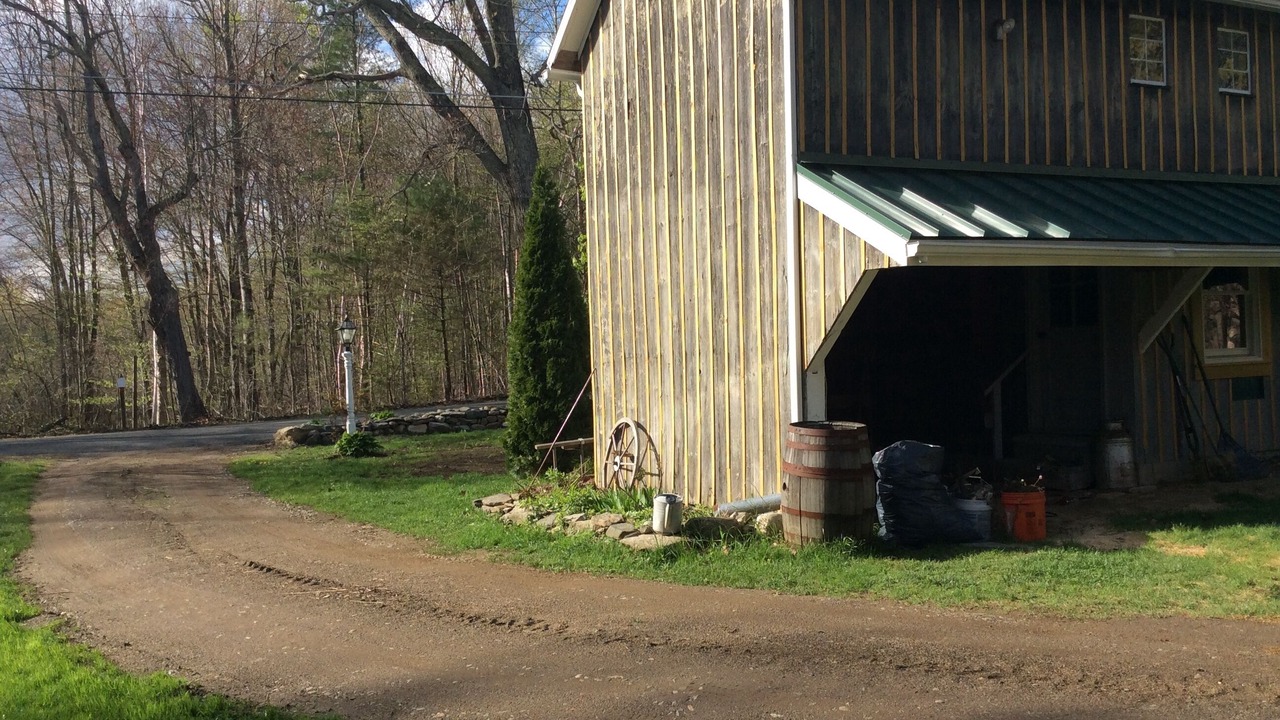 Photo of Outdoor in Russell