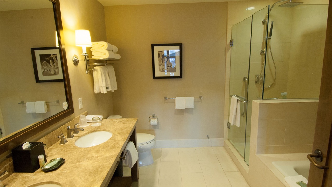 Photo of Bathroom in Avon