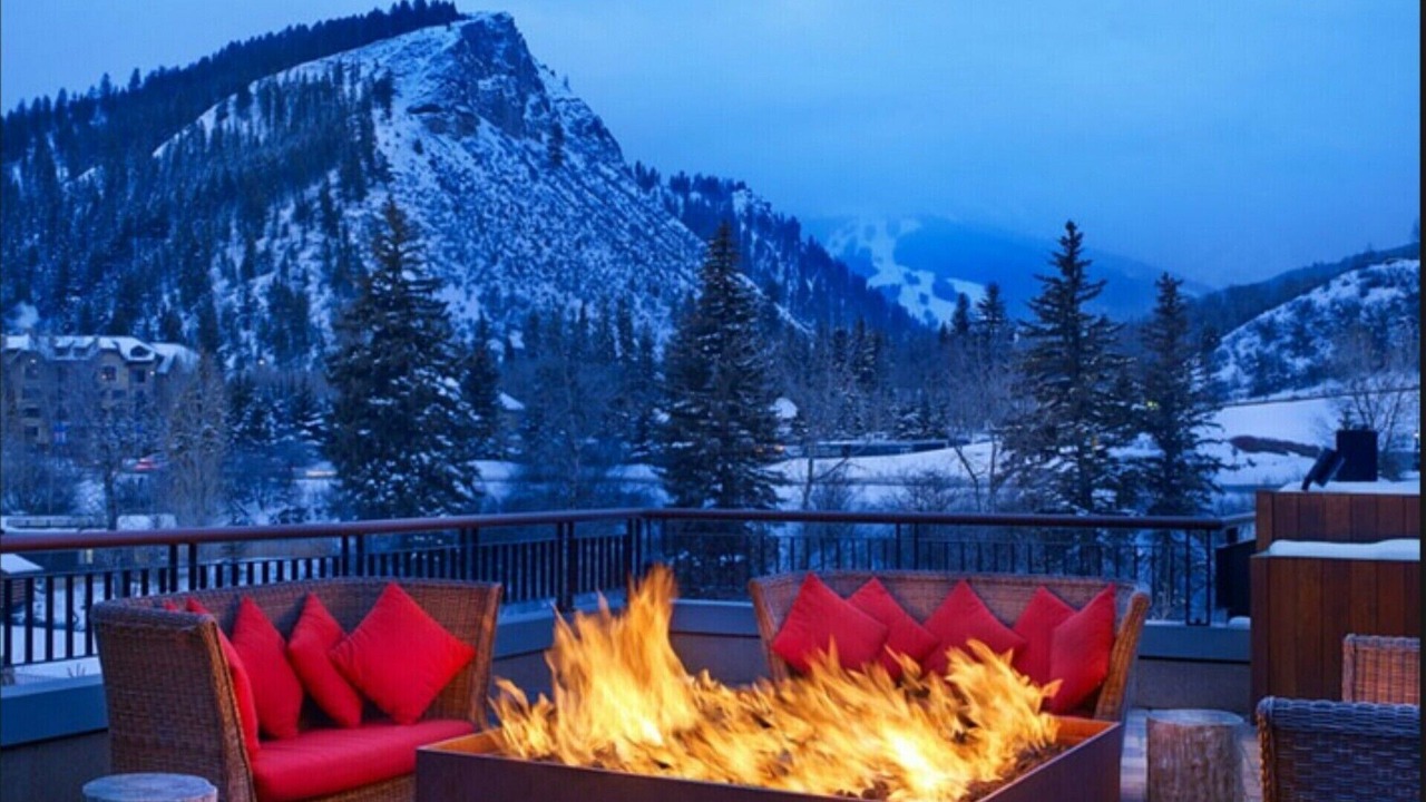Photo of Outdoor in Avon