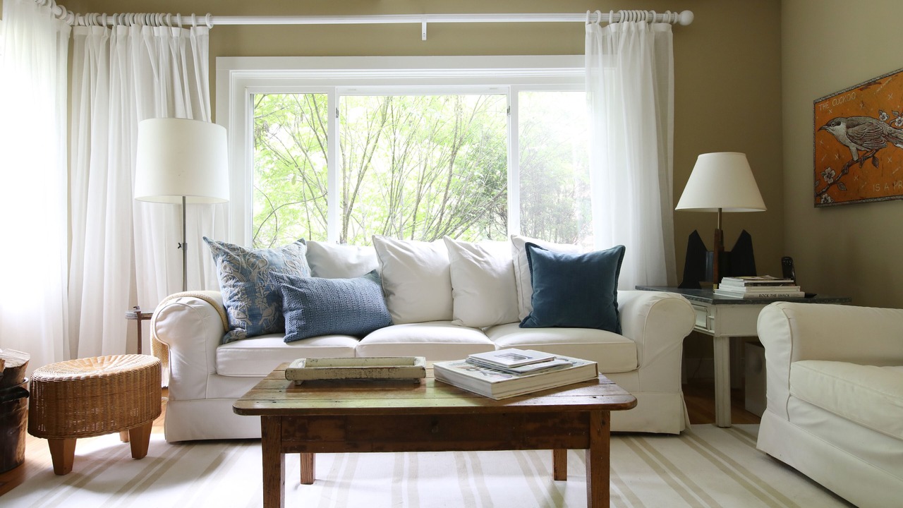 Photo of Livingroom in Harbert