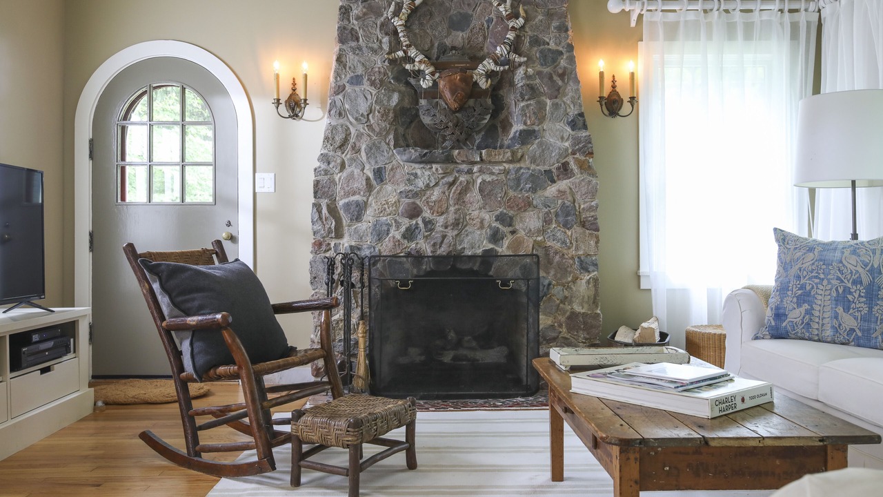 Photo of Livingroom in Harbert