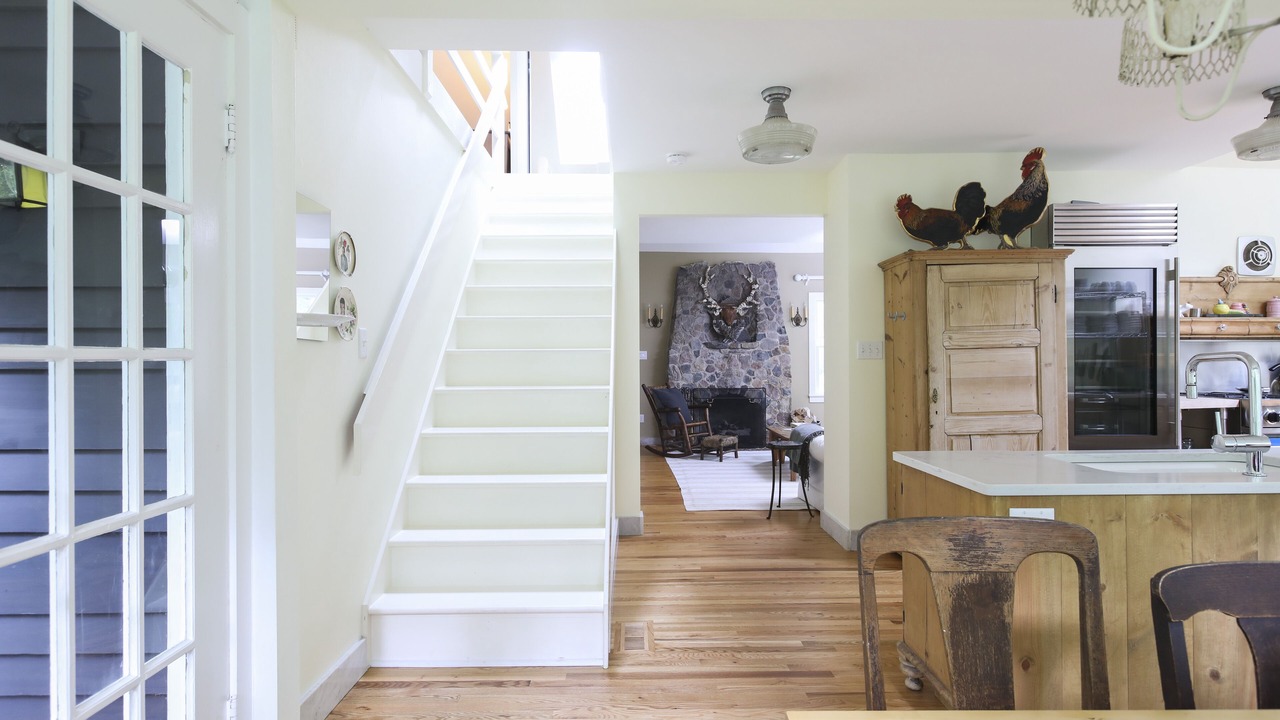 Photo of Bedroom in Harbert