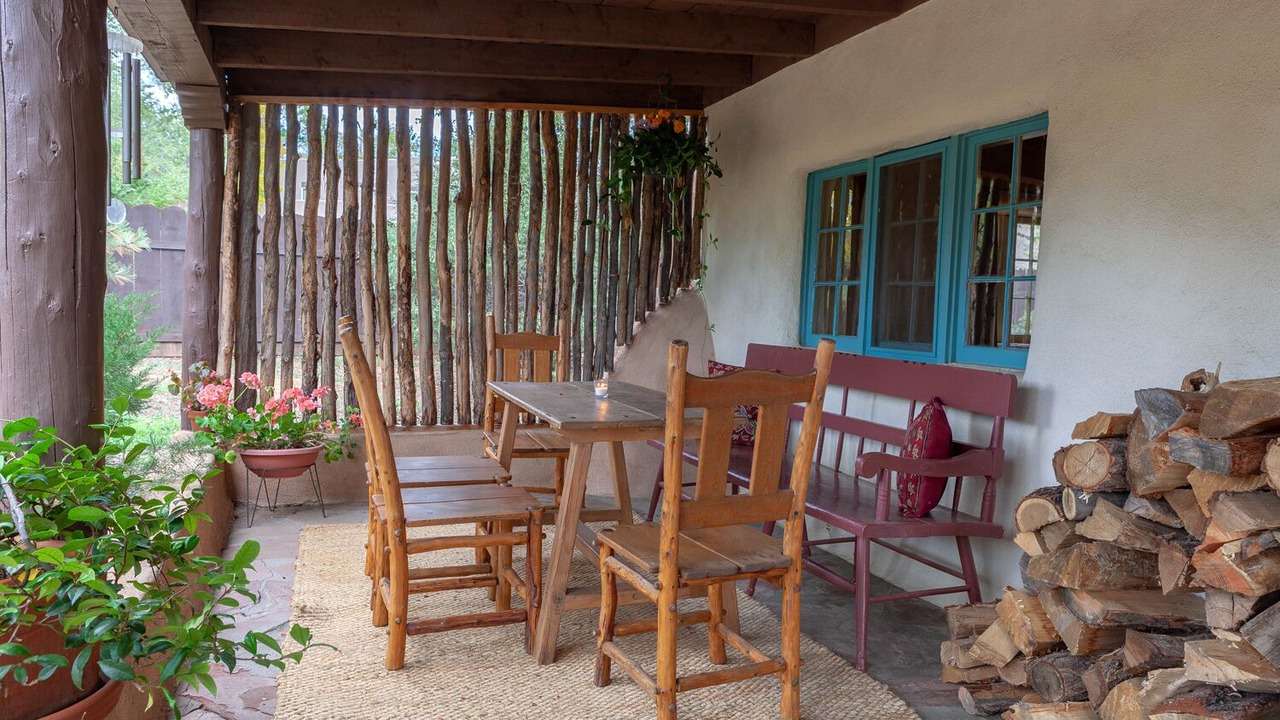 Photo of Outdoor in Taos