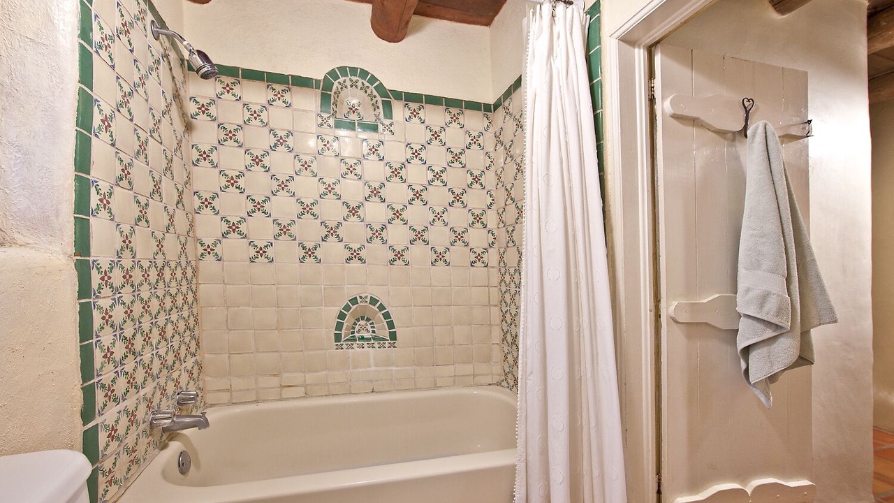 Photo of Bathroom in Taos